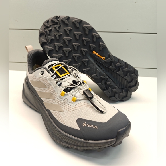 adidas Shoes - Adidas National Geographic Terrex Trailmaker 2.0 Gore-Tex Sneakers sz Women's 10